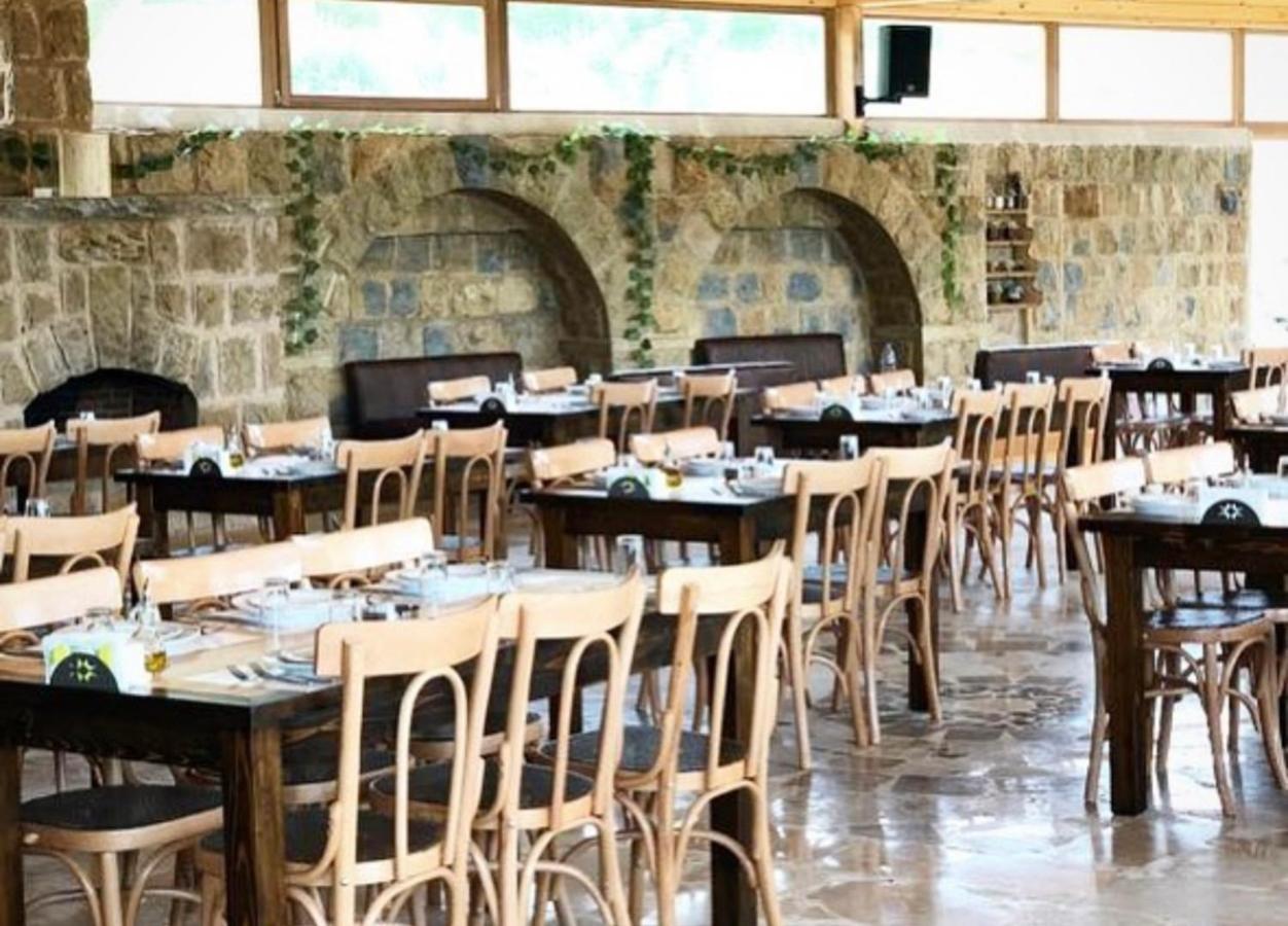 Nassamat Boutique Hotel Al Baruk Exterior photo