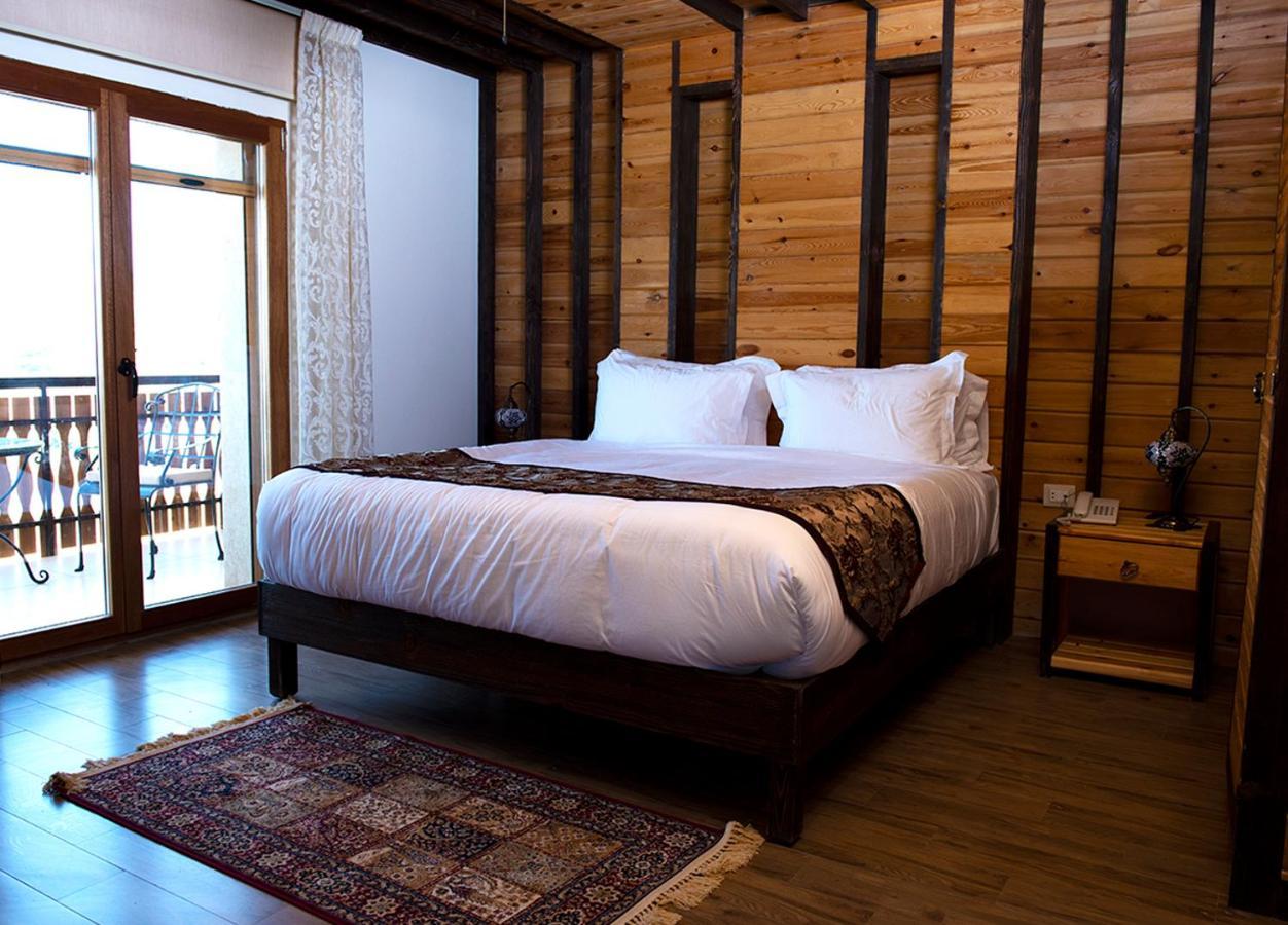 Nassamat Boutique Hotel Al Baruk Exterior photo