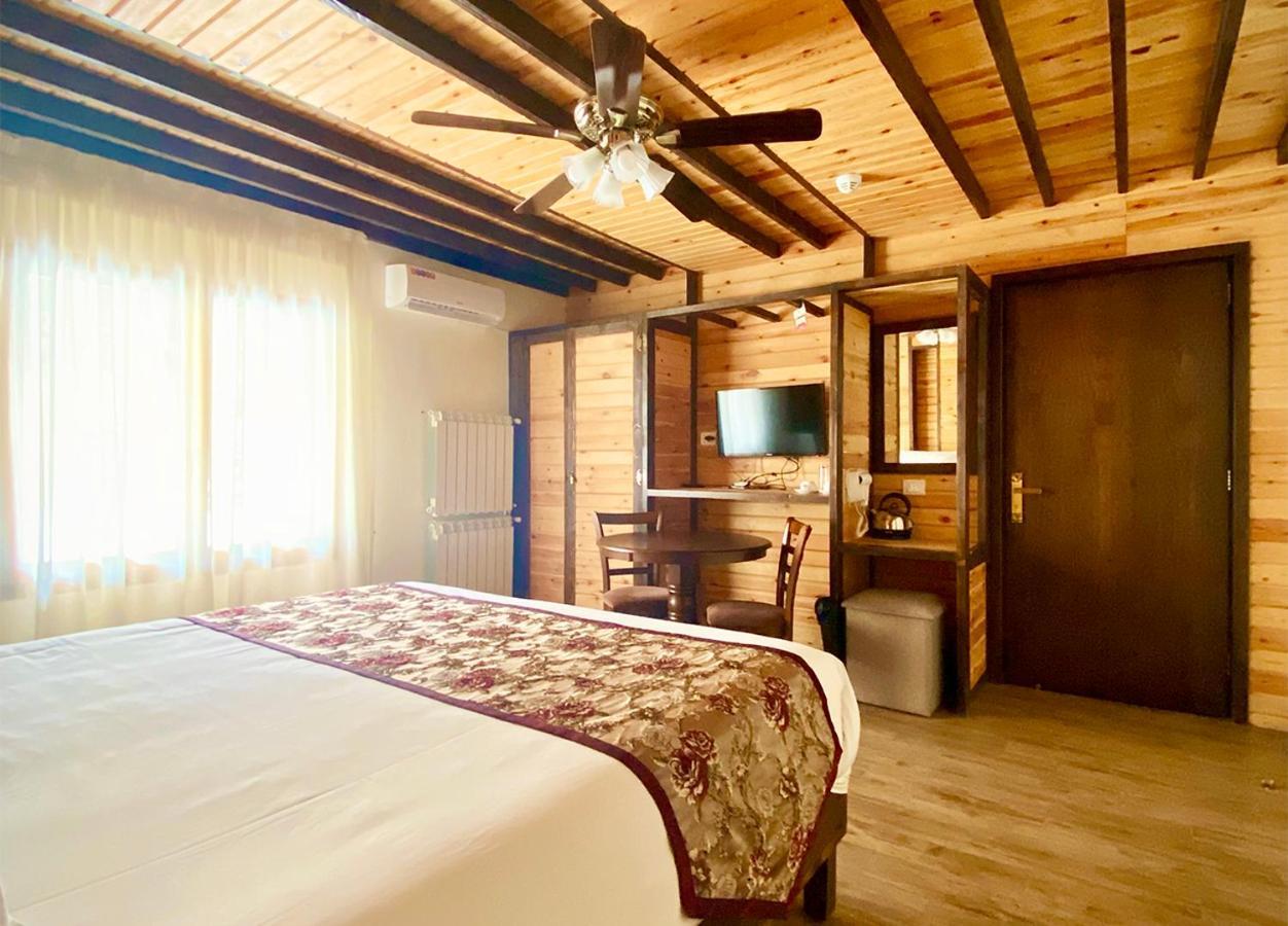 Nassamat Boutique Hotel Al Baruk Exterior photo