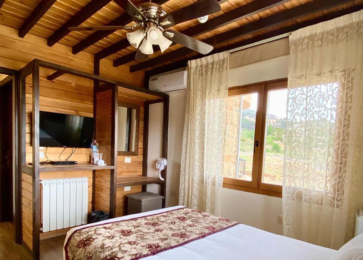 Nassamat Boutique Hotel Al Baruk Exterior photo