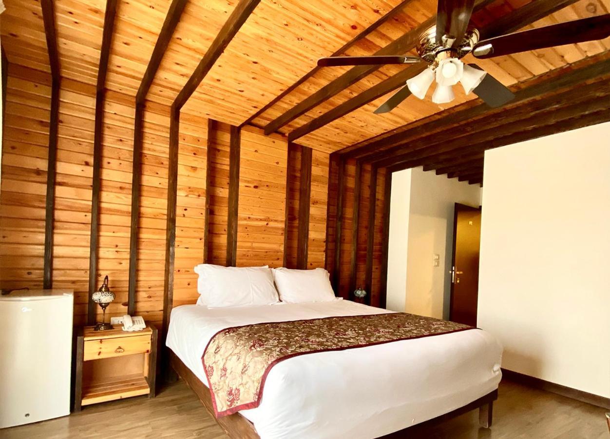 Nassamat Boutique Hotel Al Baruk Exterior photo